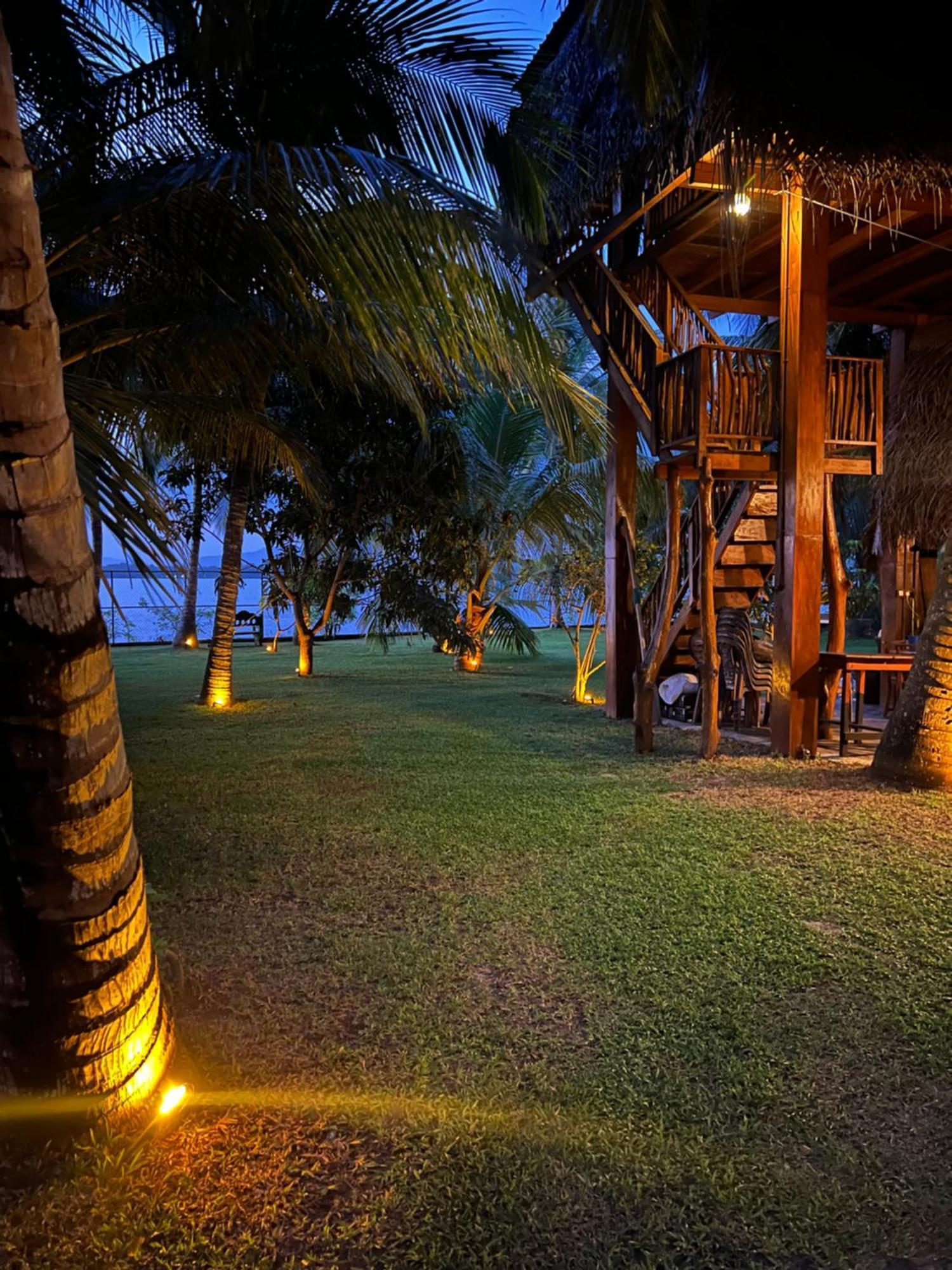 Yala Elephant Cottage Тиссамахарама Экстерьер фото